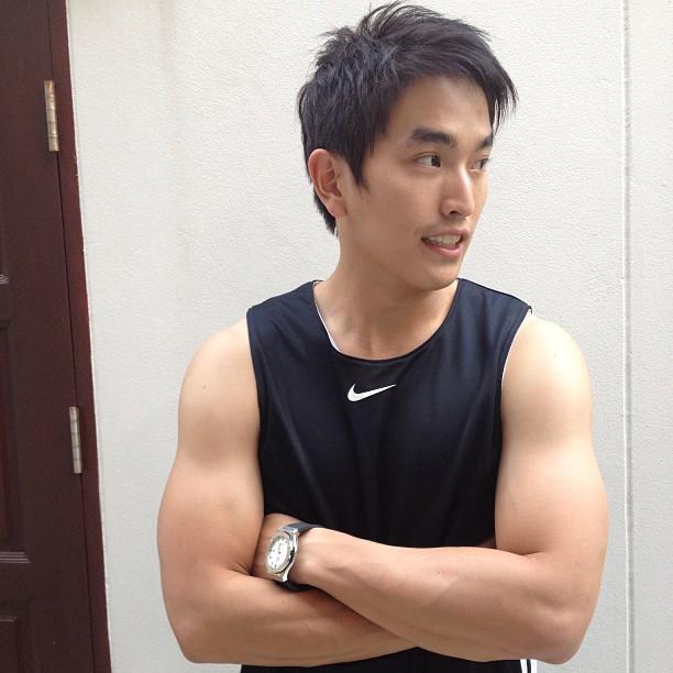 ภูผา เตชะณรงค์