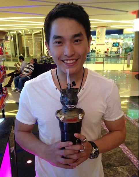 ภูผา เตชะณรงค์