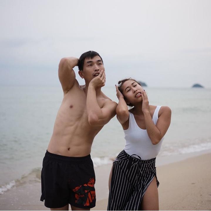 ภูผา เตชะณรงค์