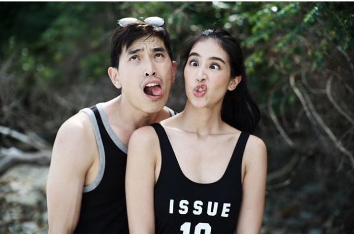 ภูผา เตชะณรงค์