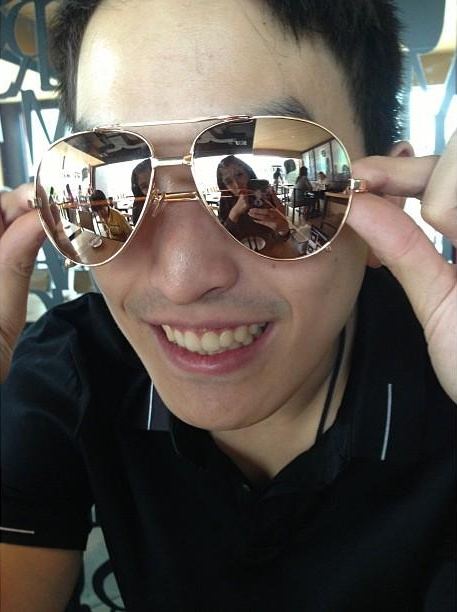 ภูผา เตชะณรงค์
