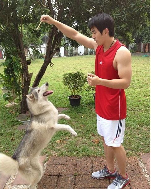 ภูผา เตชะณรงค์