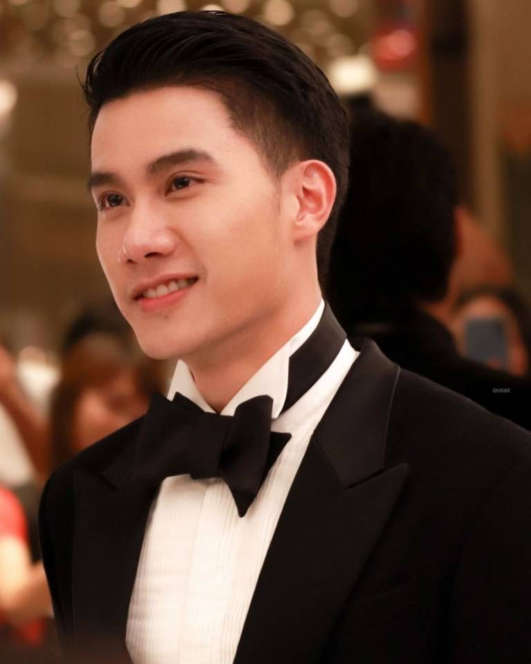 ตุลย์ที่ฮัก💚💜💛❤️