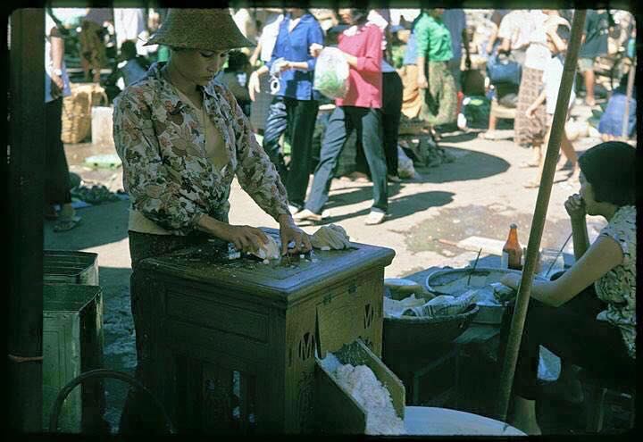 พระราชอาณาจักรลาวล้านช้าง