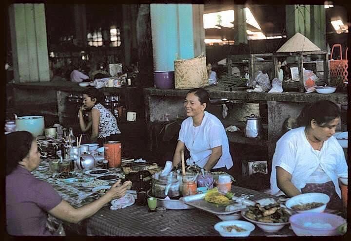 พระราชอาณาจักรลาวล้านช้าง