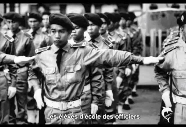 พระราชอาณาจักรลาวล้านช้าง