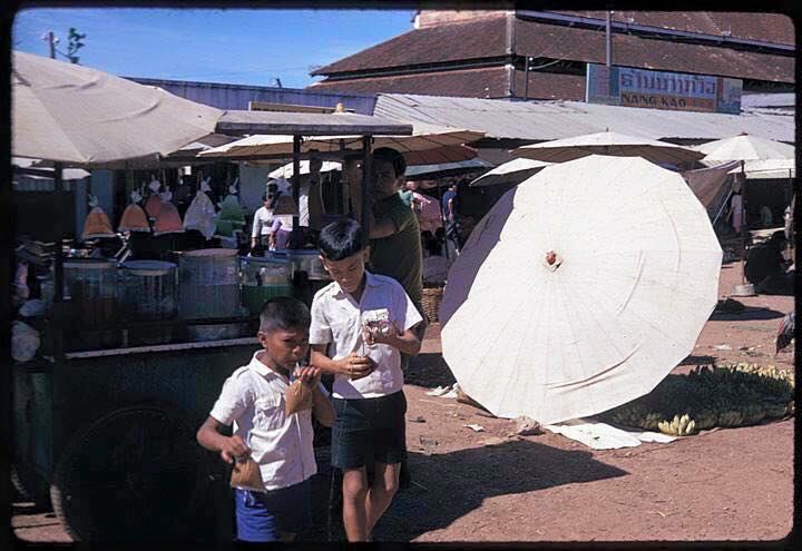 พระราชอาณาจักรลาวล้านช้าง