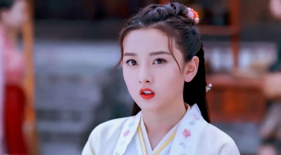 ละคร THE DARK LORD 《夜天子》 2017 3