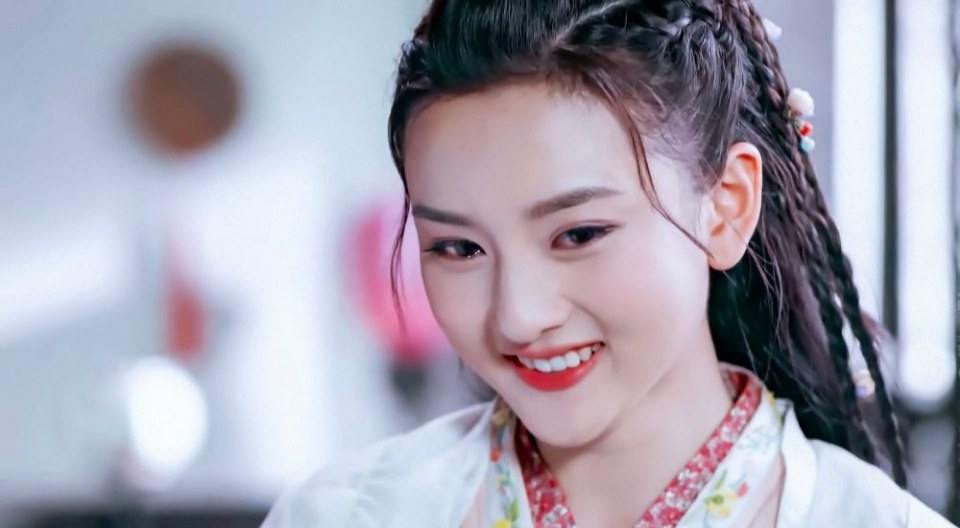 ละคร THE DARK LORD 《夜天子》 2017 3