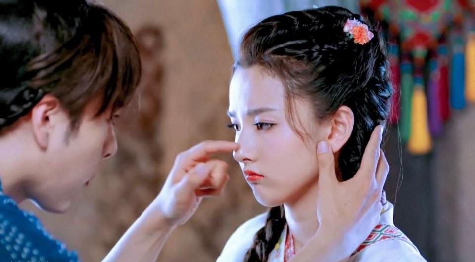 ละคร THE DARK LORD 《夜天子》 2017 3