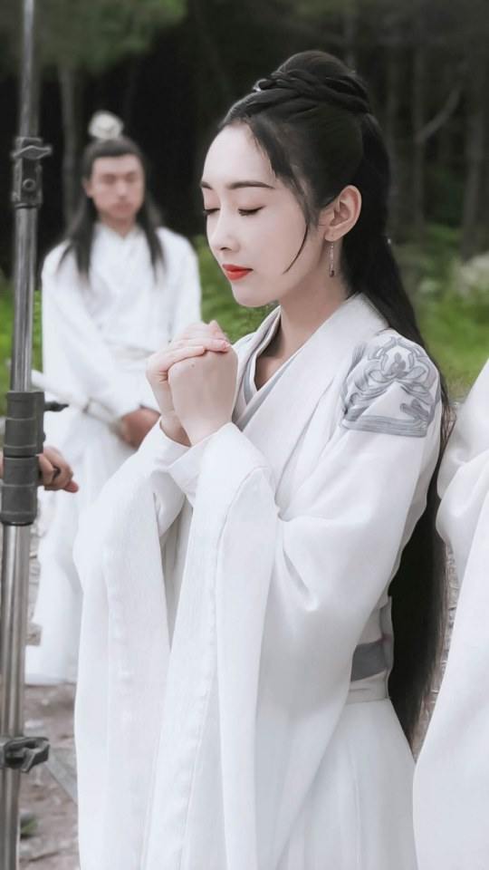 ละคร CHEN QING LING 《陈情令》 2018 2
