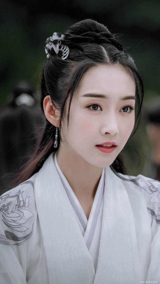 ละคร CHEN QING LING 《陈情令》 2018 2