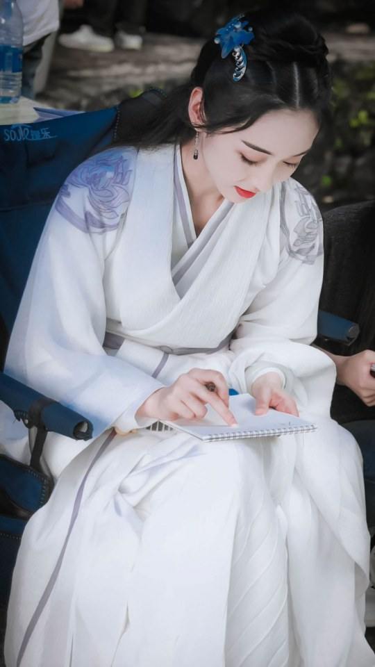 ละคร CHEN QING LING 《陈情令》 2018 2