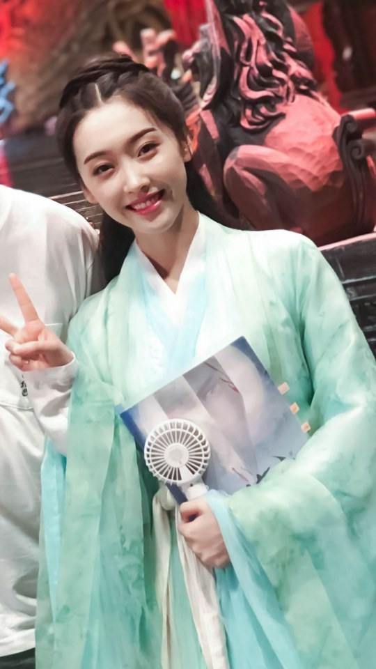 ละคร CHEN QING LING 《陈情令》 2018 2