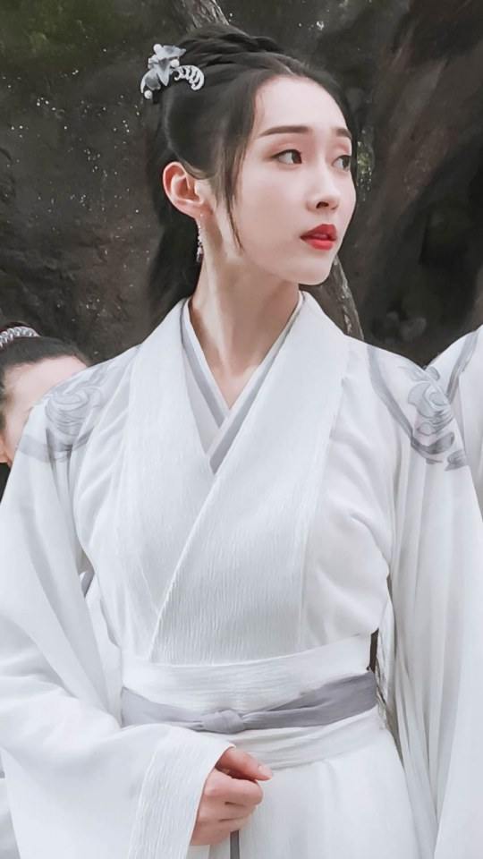 ละคร CHEN QING LING 《陈情令》 2018 2