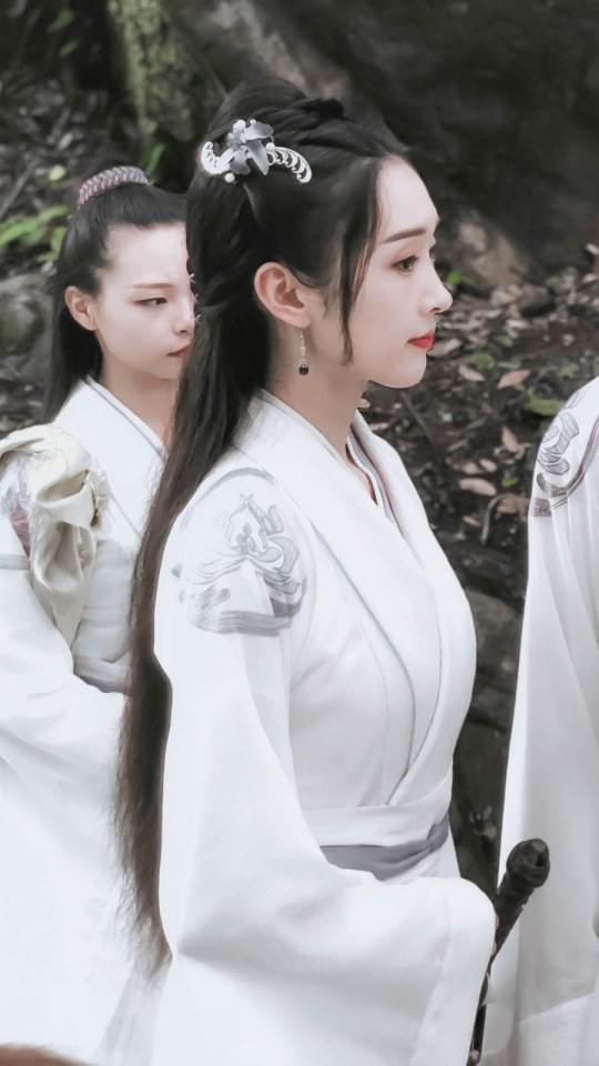ละคร CHEN QING LING 《陈情令》 2018 2