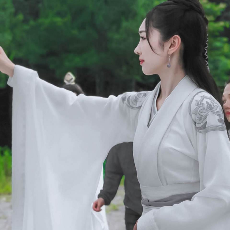 ละคร CHEN QING LING 《陈情令》 2018 2