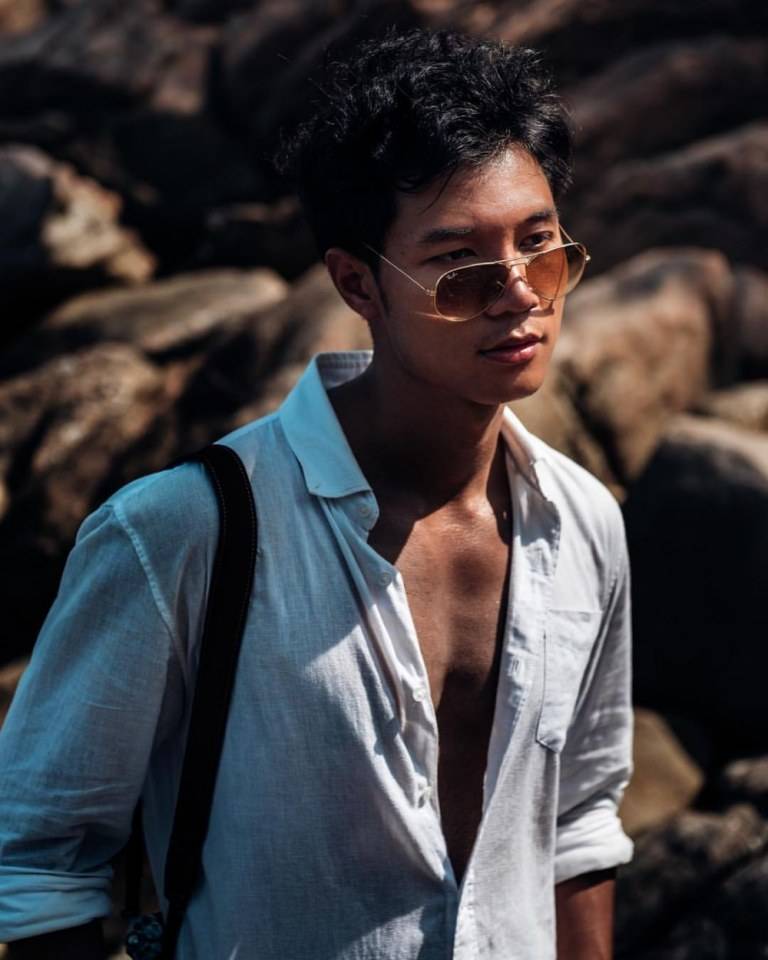 หมอเปียง คือดีอ่ะ