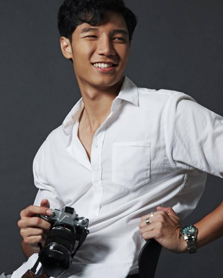 หมอเปียง คือดีอ่ะ