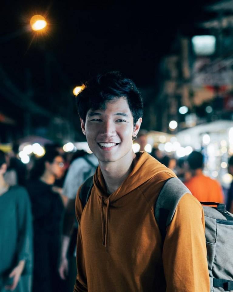 หมอเปียง คือดีอ่ะ