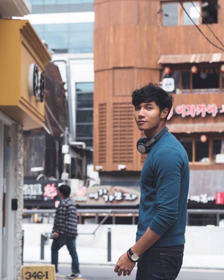 หมอเปียง คือดีอ่ะ
