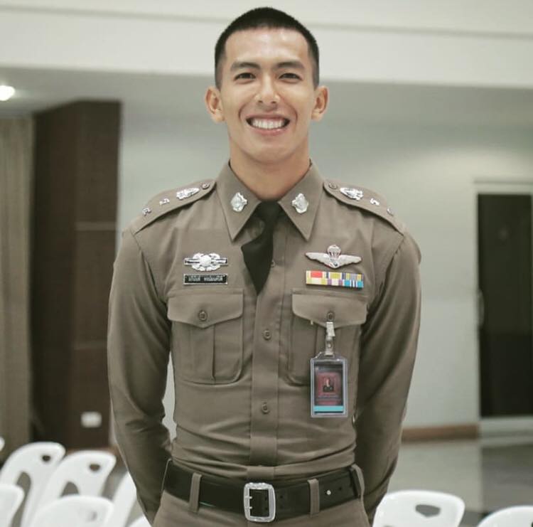 อยากจับของหลวง ๕