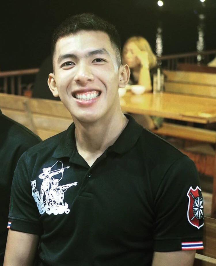 อยากจับของหลวง ๕