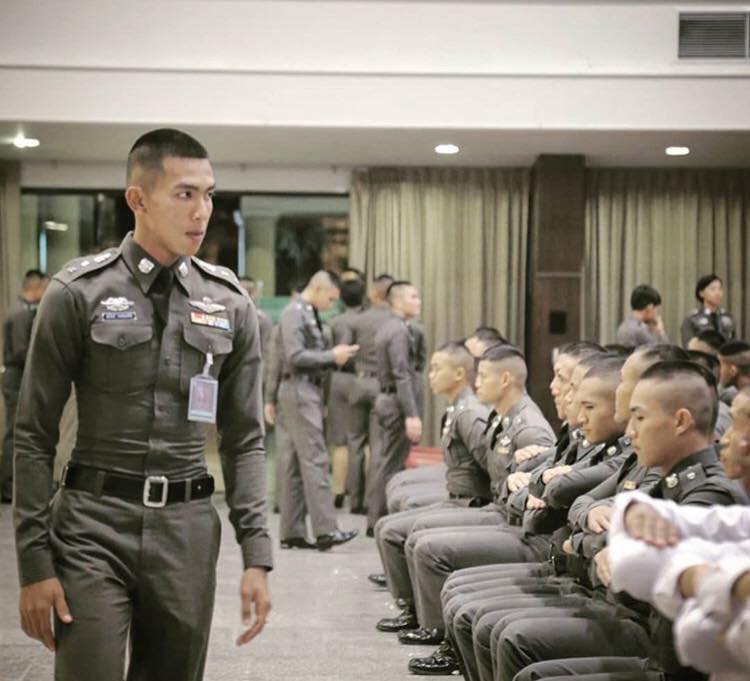 อยากจับของหลวง ๕