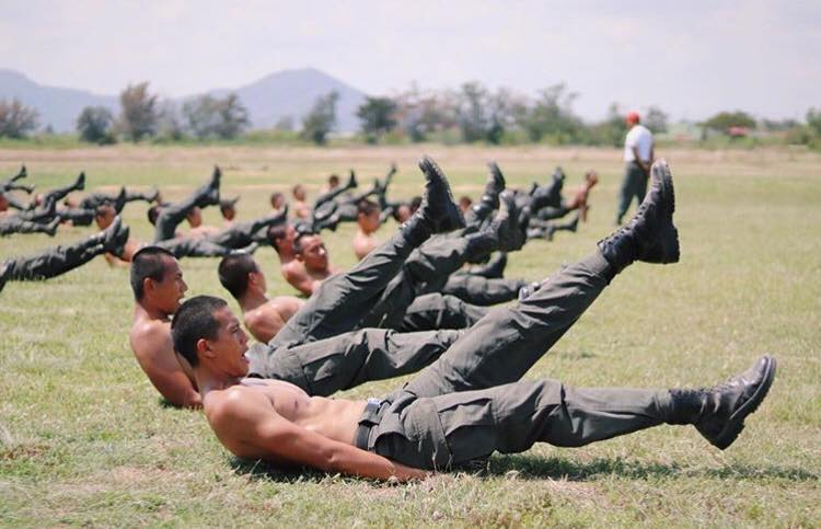 อยากจับของหลวง ๖