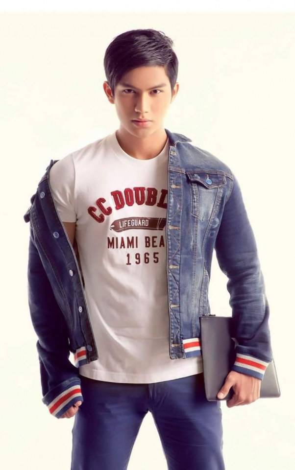 Mister Ocean Myanmar 2018