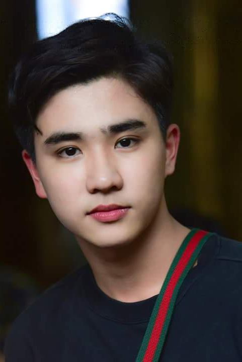 ผัว2018คนที่สอง //เพิร์ธ ธนพนธ์ หรือ เอ้ บังเอิญรัก//