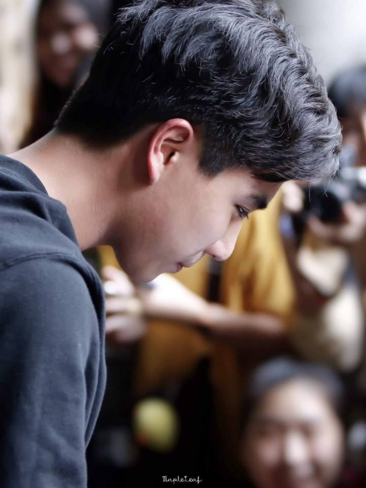 ผัว2018คนที่สอง //เพิร์ธ ธนพนธ์ หรือ เอ้ บังเอิญรัก//