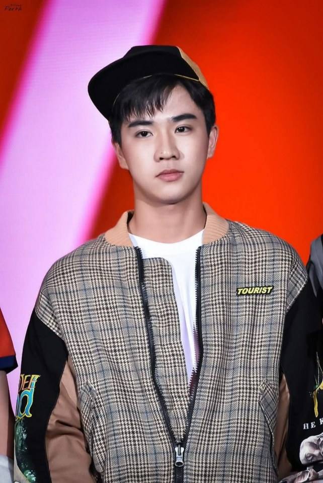 ผัว2018คนที่สอง //เพิร์ธ ธนพนธ์ หรือ เอ้ บังเอิญรัก//