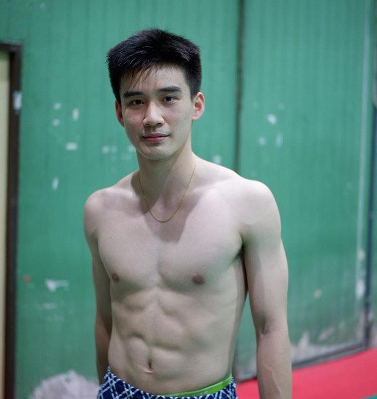 ส่องหนุ่มหล่อ asian games 2018 (1.1)