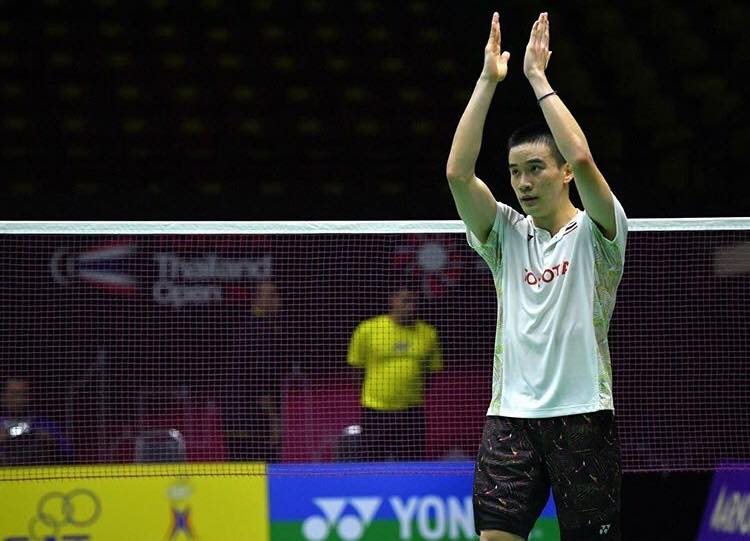 ส่องหนุ่มหล่อ asian games 2018 (1.1)