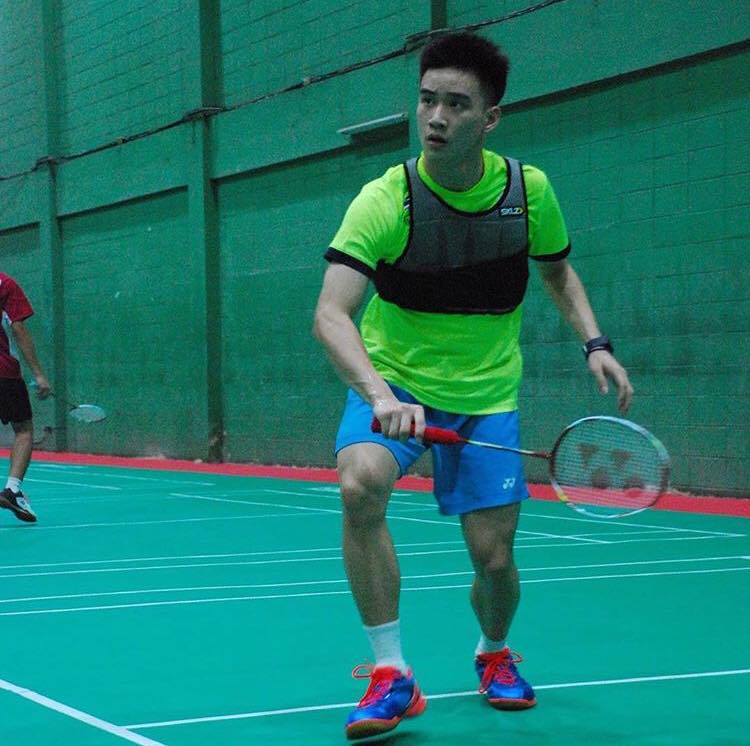 ส่องหนุ่มหล่อ asian games 2018 (1.1)
