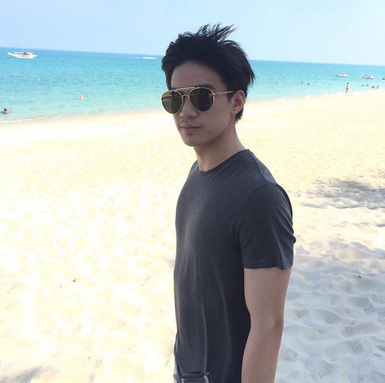 ส่องหนุ่มหล่อ asian games 2018 (1.1)