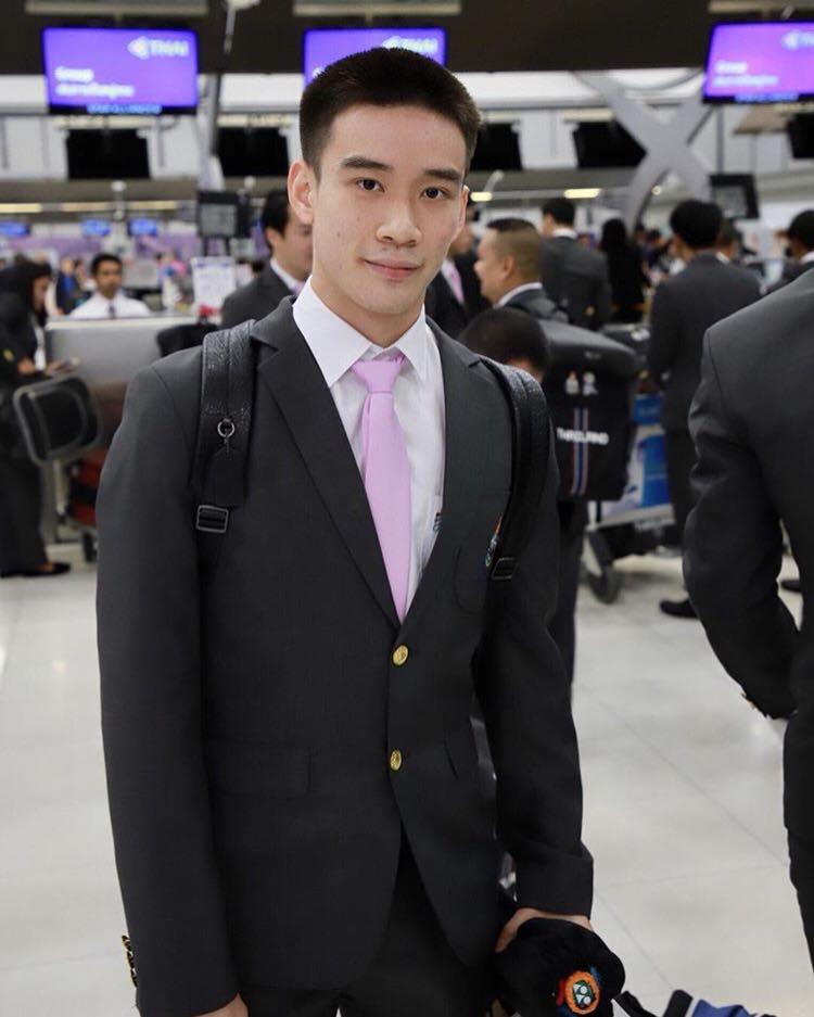 ส่องหนุ่มหล่อ asian games 2018 (1.1)