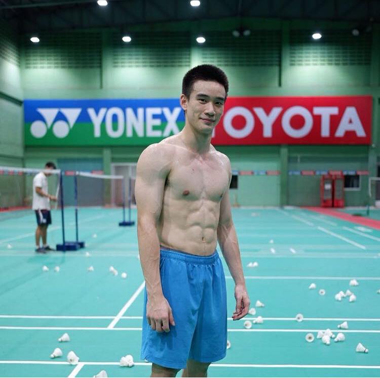 ส่องหนุ่มหล่อ asian games 2018 (1.1)