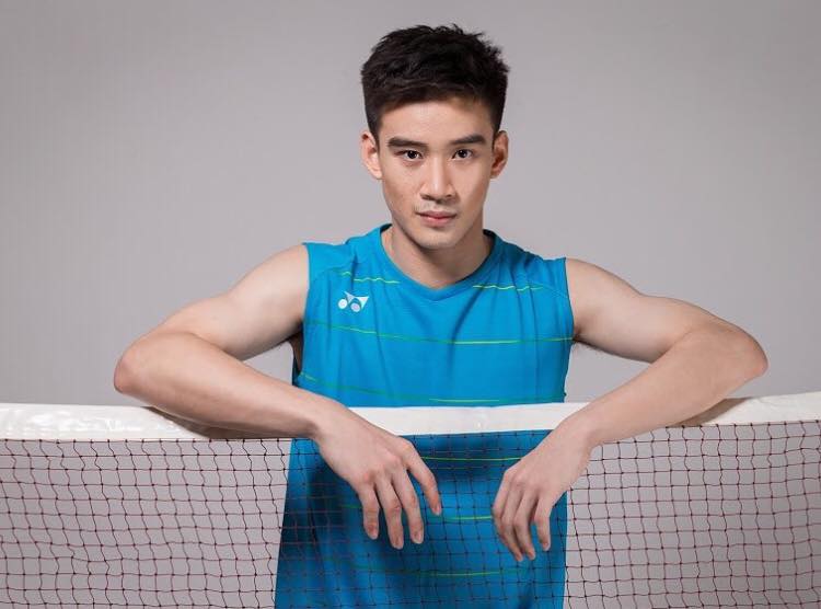 ส่องหนุ่มหล่อ asian games 2018 (1.1)