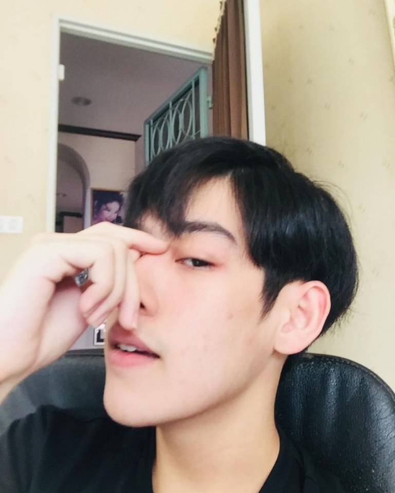 เบสท์ วิชยุตม์//แชบขึ้นทุกวันถ้าฟิดหุ่นอีกจักหน่อยอร่อยจนห้ามใจบ่อยู่แน่ๆ