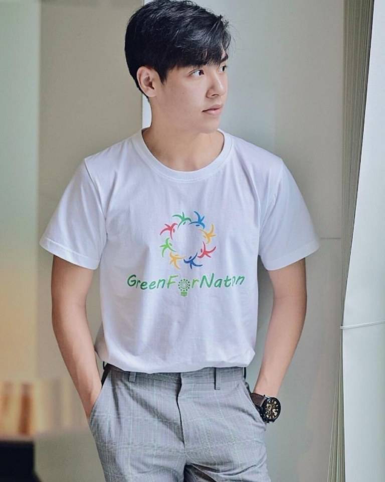 เบสท์ วิชยุตม์//แชบขึ้นทุกวันถ้าฟิดหุ่นอีกจักหน่อยอร่อยจนห้ามใจบ่อยู่แน่ๆ