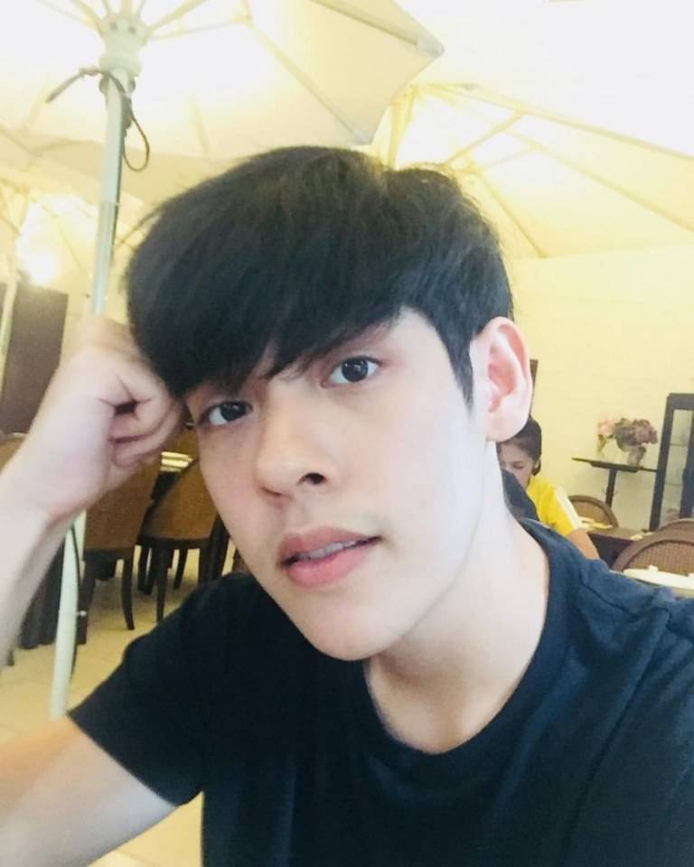 เบสท์ วิชยุตม์//แชบขึ้นทุกวันถ้าฟิดหุ่นอีกจักหน่อยอร่อยจนห้ามใจบ่อยู่แน่ๆ