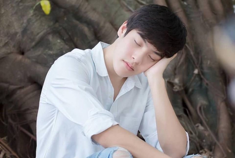 เบสท์ วิชยุตม์//แชบขึ้นทุกวันถ้าฟิดหุ่นอีกจักหน่อยอร่อยจนห้ามใจบ่อยู่แน่ๆ