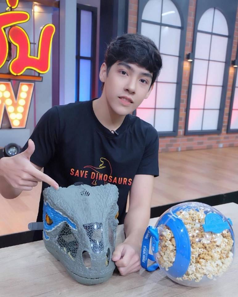 เบสท์ วิชยุตม์//แชบขึ้นทุกวันถ้าฟิดหุ่นอีกจักหน่อยอร่อยจนห้ามใจบ่อยู่แน่ๆ
