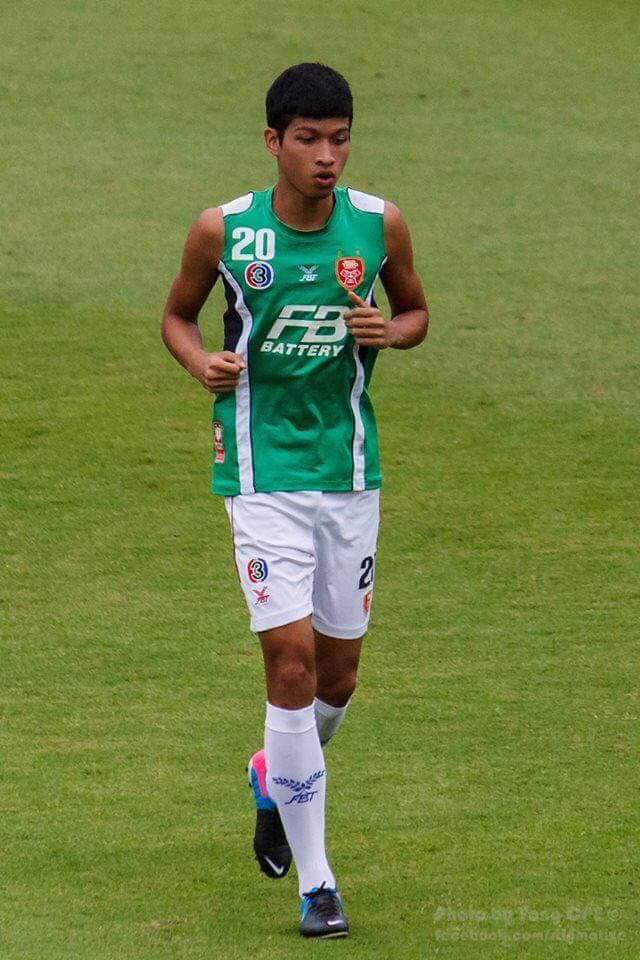 ตั้ม ธนบูรณ์