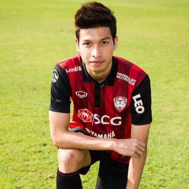 ตั้ม ธนบูรณ์