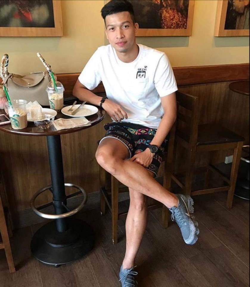 ตั้ม ธนบูรณ์
