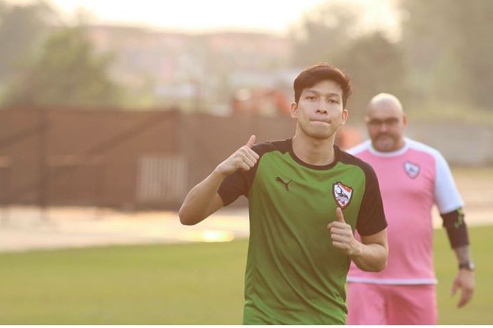 ตั้ม ธนบูรณ์