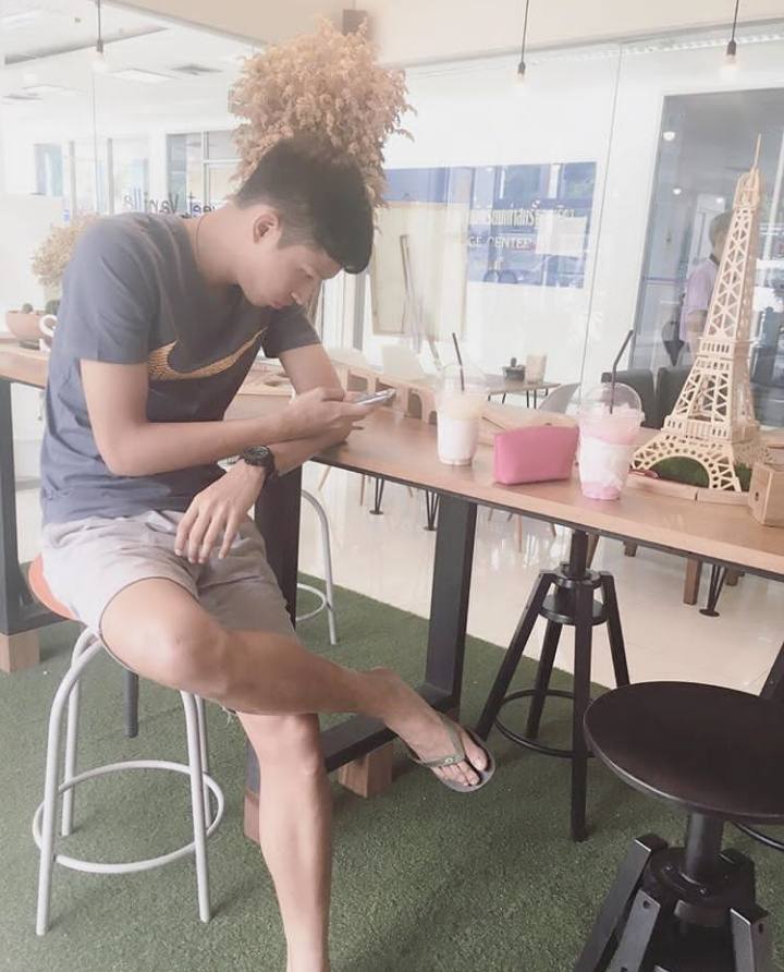 ตั้ม ธนบูรณ์